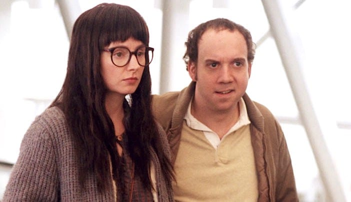 comic book movies American Splendor