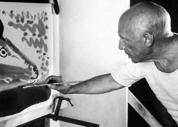 best documentaries about artists picasso
