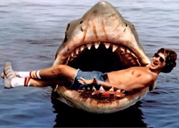 documentaries about filmmaking jaws