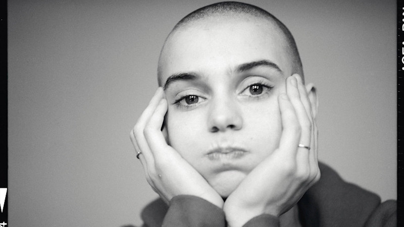 Nothing Compares sinead o'connor documentary