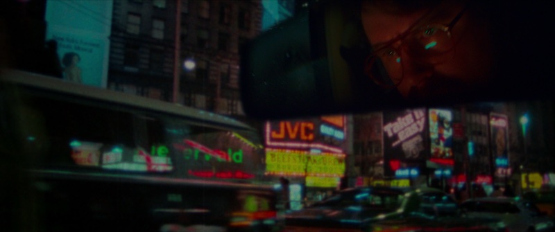Crime Scene: The Times Square Killer Joe Berlinger Netflix